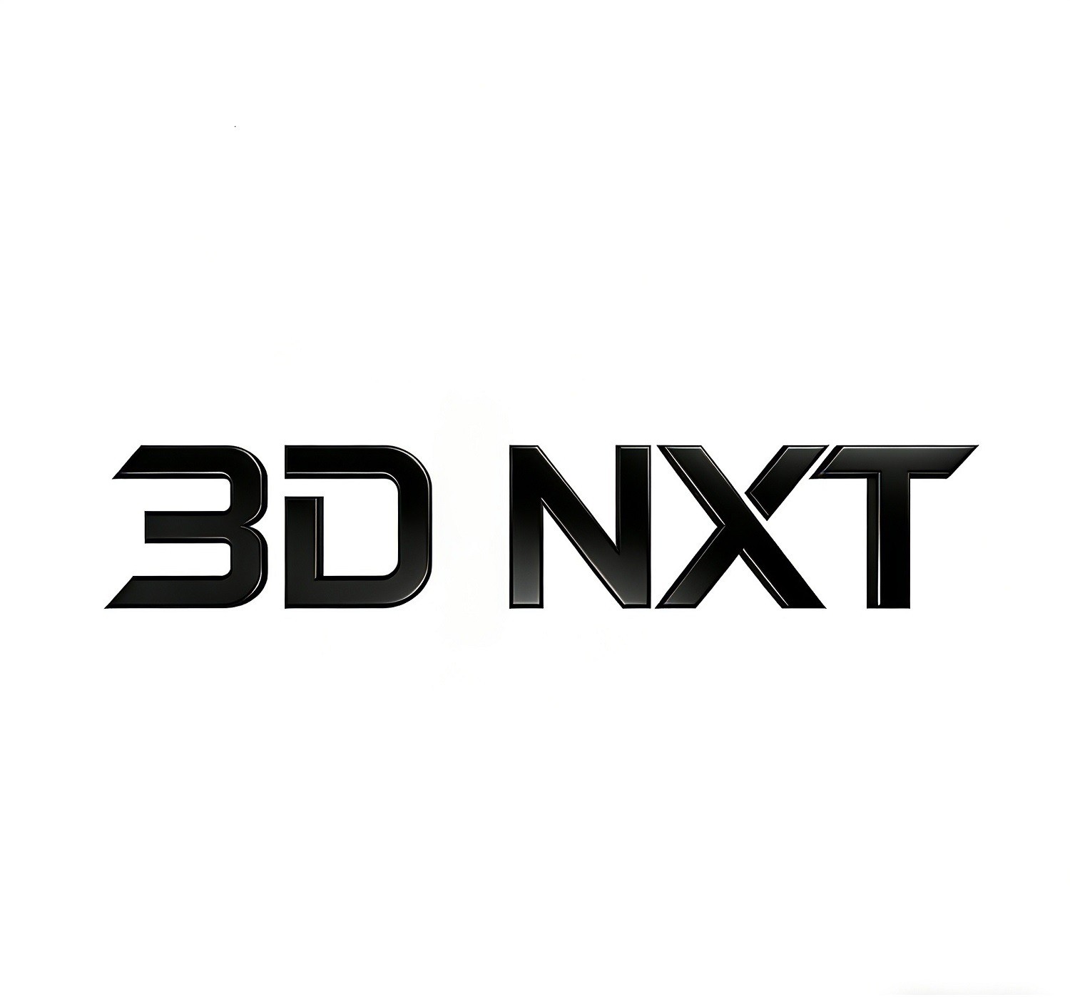 3D 未来